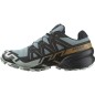 Salomon Speedcross 6 GTX trooper / black / wood