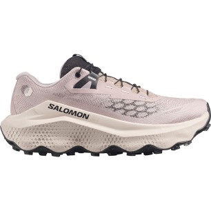 Salomon Ultra Glide 4 Femme shadow gray / tapioca