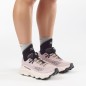 Salomon Ultra Glide 4 Femme shadow gray / tapioca Salomon Ultra Glide 4 Femme shadow gray / tapioca