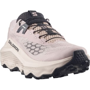 Salomon Ultra Glide 4 Femme shadow gray / tapioca