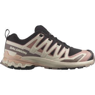 Salomon XA PRO 3D V9 Femme black / burlwood