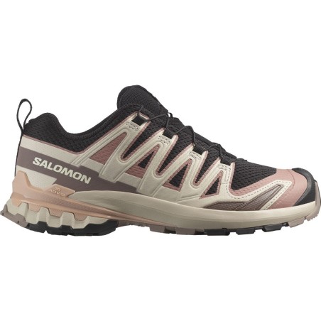 Salomon XA PRO 3D V9 Femme black / burlwood