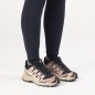 Salomon XA PRO 3D V9 Femme black / burlwood