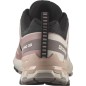 Salomon XA PRO 3D V9 Femme black / burlwood