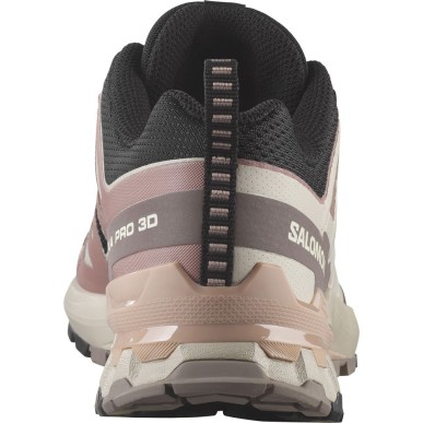 Salomon XA PRO 3D V9 Femme black / burlwood