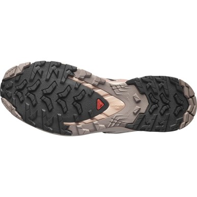 Salomon XA PRO 3D V9 Femme black / burlwood