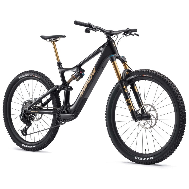 AMFLOW PL CARBON PRO