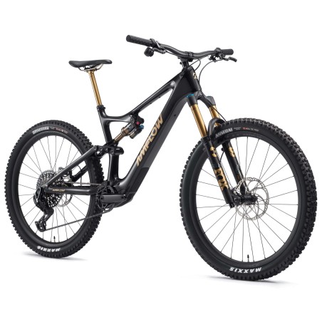 AM FLOW PL CARBON PRO
