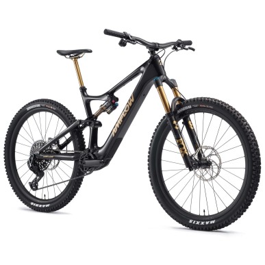 AM FLOW PL CARBON PRO