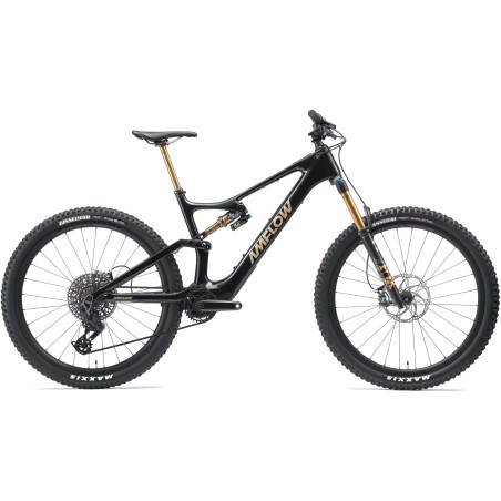 AMFLOW PL CARBON PRO