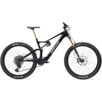 AM FLOW PL CARBON PRO