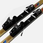 DYNASTAR SPEED MASTER SL GOLD R22 + SPX 15 RR
