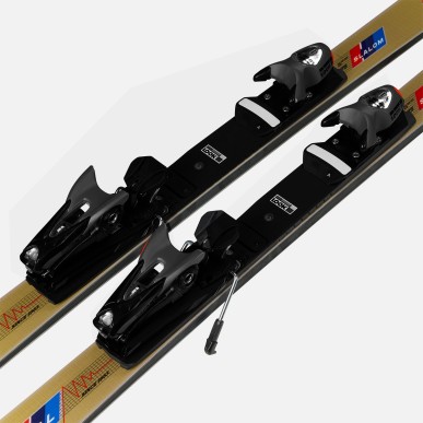 DYNASTAR SPEED MASTER SL GOLD R22 + SPX 15 RR