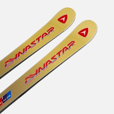 DYNASTAR SPEED MASTER SL GOLD R22 + SPX 15 RR