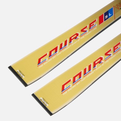 DYNASTAR SPEED MASTER SL GOLD R22 + SPX 15 RR
