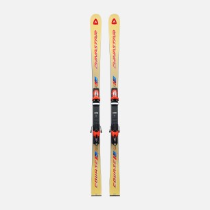 DYNASTAR SPEED MASTER SL GOLD R22 + SPX 15 RR