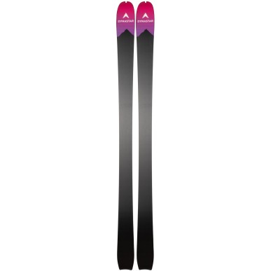 Dynastar M-VERTICAL 88 + Marker Alpinist 10