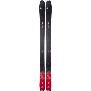 Dynastar M-VERTICAL 88 + Marker Alpinist 10