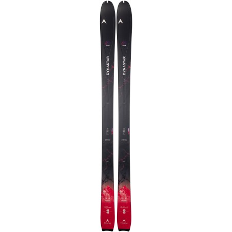 Dynastar M-VERTICAL 88 + Marker Alpinist 10