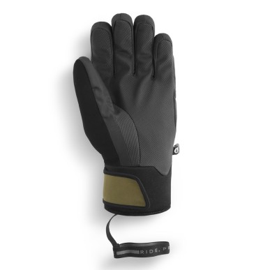 Gants Picture Madson black