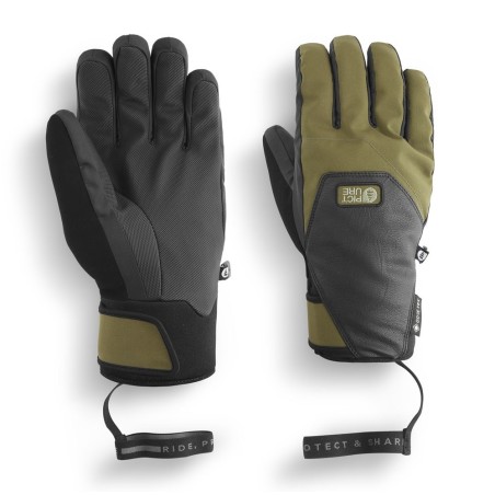 Gants Picture Madson black