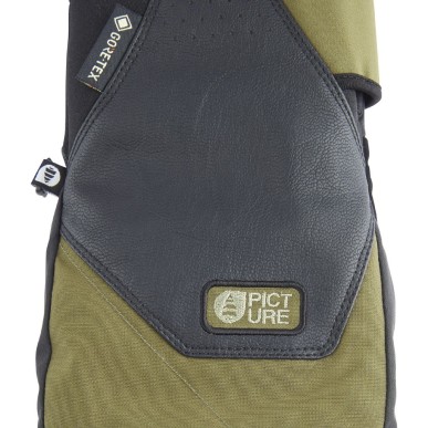 Gants Picture Madson black