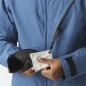 Picture Nitric Jacket serenity blue