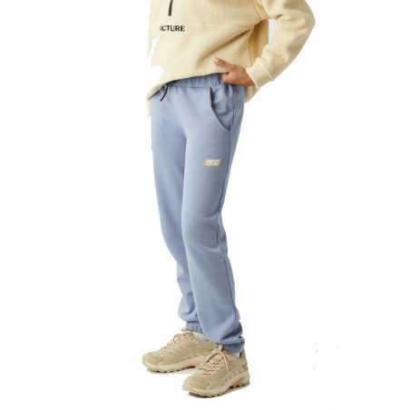 Picture Cocoon Jogging Pant Femme stonewash