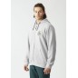 Picture Ouvea Zip Hoodie grey melange