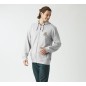 Picture Ouvea Zip Hoodie grey melange