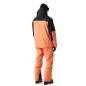 Picture Track Jacket neon flare
