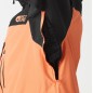 Picture Track Jacket neon flare