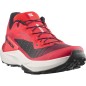 Salomon Genesis fiery red / lava falls / black