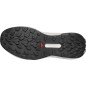 Salomon Genesis fiery red / lava falls / black