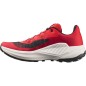 Salomon Genesis fiery red / lava falls / black