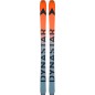 Dynastar M-VERTICAL 88 F-TEAM + Look HM ROTATION 12 D105 Dynastar M-VERTICAL 88 F-TEAM + Look HM ROTATION 12 D105
