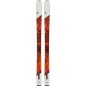 Dynastar M-VERTICAL 88 F-TEAM + Look HM ROTATION 12 D105 Dynastar M-VERTICAL 88 F-TEAM + Look HM ROTATION 12 D105