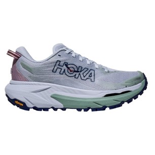 Hoka Mafate 5 Femme ambient blue / rosemary