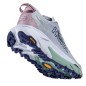 Hoka Mafate 5 Femme ambient blue / rosemary