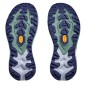 Hoka Mafate 5 Femme ambient blue / rosemary