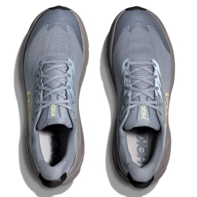 Hoka Challenger 8 GTX washed blue / cement
