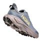 Hoka Challenger 8 GTX washed blue / cement