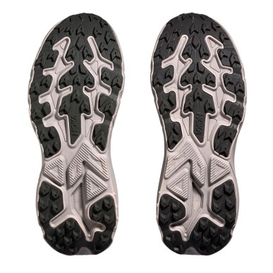 Hoka Challenger 8 GTX washed blue / cement
