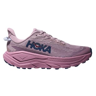 Hoka Challenger 8 GTX Femme fragant lilac / berry mauve