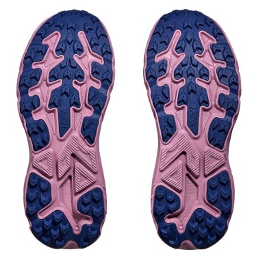 Hoka Challenger 8 GTX Femme fragant lilac / berry mauve