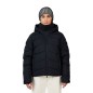 Rossignol Wispile Ripstop Down Jacket Femme black