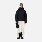 Rossignol Wispile Ripstop Down Jacket Femme black