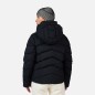 Rossignol Wispile Ripstop Down Jacket Femme black