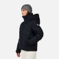 Rossignol Wispile Ripstop Down Jacket Femme black