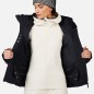 Rossignol Wispile Ripstop Down Jacket Femme black